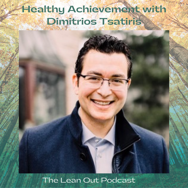 How to Have a Healthy Relationship with Achievement